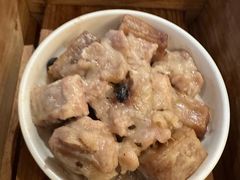 -永泰福朋喜来登酒店-宜客乐自助餐厅(远大路店)