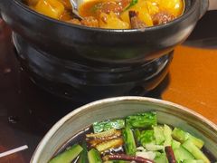 -小户人家(循礼门南国中心店)