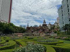 -马勒别墅饭店(静安寺店)