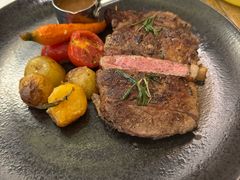 -安妮意大利餐厅(世贸天阶店)
