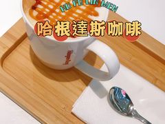 -哈根达斯(绍兴银泰店)