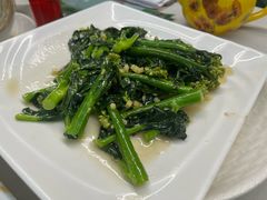 -海鲜街菜馆(海珠南路店)