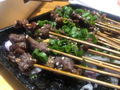 -木屋烧烤(龙湖天街店)