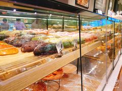 -巴黎贝甜(龙之梦购物中心虹口店)