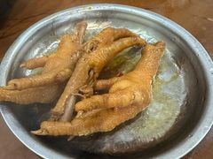 -凡老头米线砂锅(古荡新村西粮站)