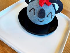 -了不起的考拉咖啡店(高新店)