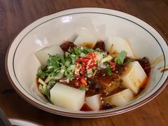 -玉滋補