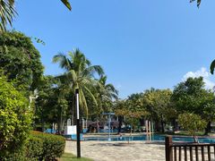 -三亚海棠湾万丽度假酒店