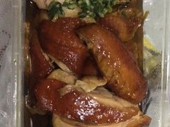 -澳门陈光记烧味饭店(万象城店)