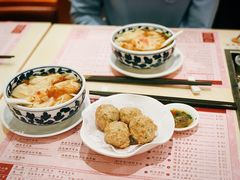炸鯪魚球-池记(尖沙咀店)