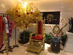 -金厨泰国餐厅·全泰籍厨师料理(拱北店)