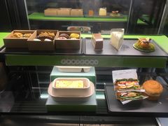 -星巴克(东莞常平富盈广场店)