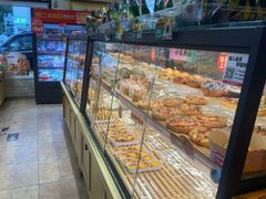 -味多美蛋糕(亚非大厦店)