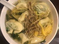 荠菜馄饨-熙盛源(复兴路店)