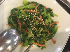 拌蔬菜-韩礼年糕(飞虹路店)
