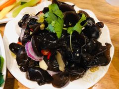 爽口木耳-蓉李记成都名小吃(宜昌伍家岗万达店)
