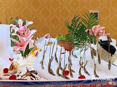 -神洲四海大酒楼(王府井澳门中心店)