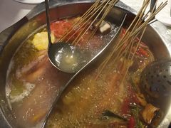 -欧记·龙城港(欣都店)