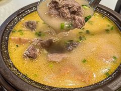 -吴掌柜·藕汤印象(南湖店)