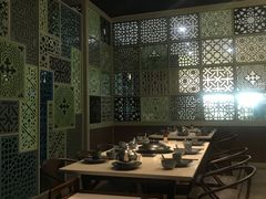 大堂-百年果林椰子鸡(中洲店)