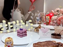 -PARFUM FLORAL花境法餐(南京首店)
