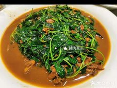 -壹只菜·崇明本地特色菜(崇明南门店)