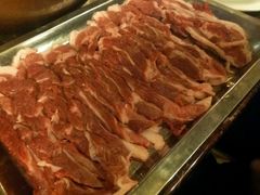 -月圆火锅(宁海东路二店)