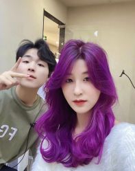 -DX HAIR SALON·发现未知美发沙龙