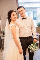 -绿皮火车照相馆 婚纱照旅拍(厦门店)