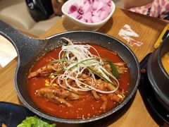 -海云台韩式汤饭·13年匠心韩料(南山店)