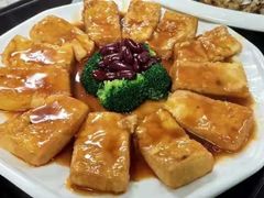 -食德乐·全鸽宴顺德菜(南湖店)