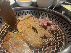 -木槿花韩式炭烤·熟成肉工坊(孙文东路店)