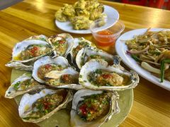 -两广烧蚝(新兴街店)