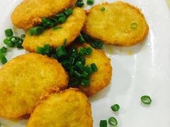 -秋姐美食店(旅游大道店)