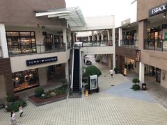 -宁波杉井奥特莱斯广场