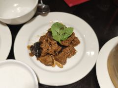 -外高桥喜来登酒店采悦轩