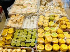 -庆祥斋糕点厂(留学路店)