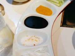 -京味斋·北京烤鸭(华威桥北工大店)