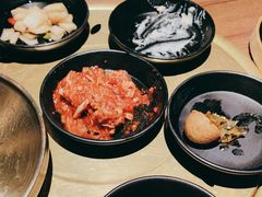 -虎哥六韩式烤肉料理 TIGERGRILL(隆生金山湖中心购物广场店)