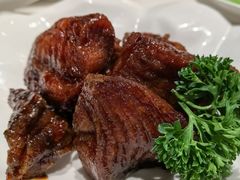 -锦江饭店锦北楼-锦江厅