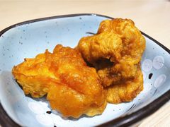 唐扬鸡块-吉野家(上海美罗城店)