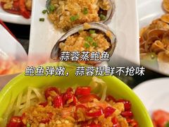 -小海豚•老字号海鲜餐厅(天涯店)