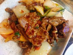-Hi YOU你的饭局泰餐厅(雍和宫店)