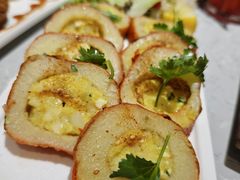 -葛尼沙印度餐厅 (镇明路店)