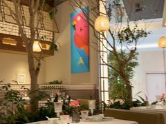 -桂满陇·海市蜃楼·黑金(国金店)