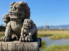 -卢沟桥文化旅游区(卢沟桥)