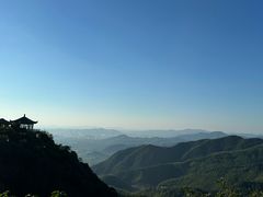 -莫干山风景区