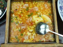 -徐鼎盛民间菜(上筑店)