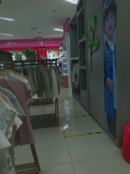 点击看大图 -孩子王(海悦店)