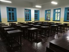 -湖南省立第一师范学校旧址